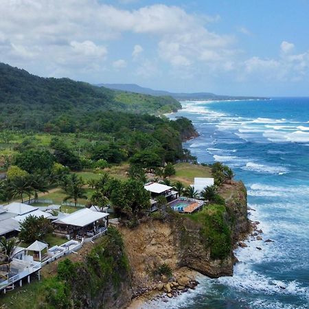 The Sea Cliff Hotel Resort & Spa Port Antonio Zewnętrze zdjęcie