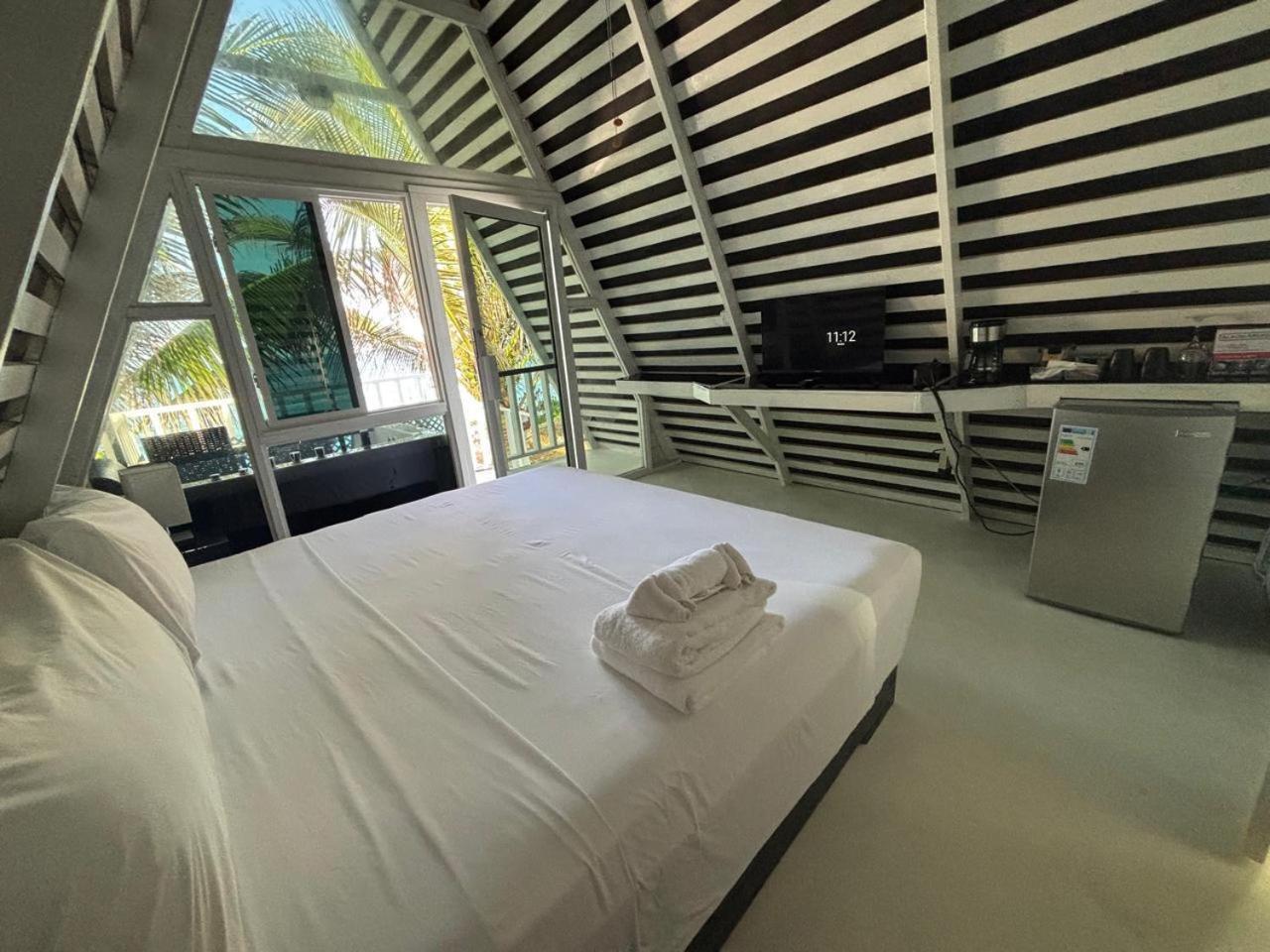 The Sea Cliff Hotel Resort & Spa Port Antonio Zewnętrze zdjęcie
