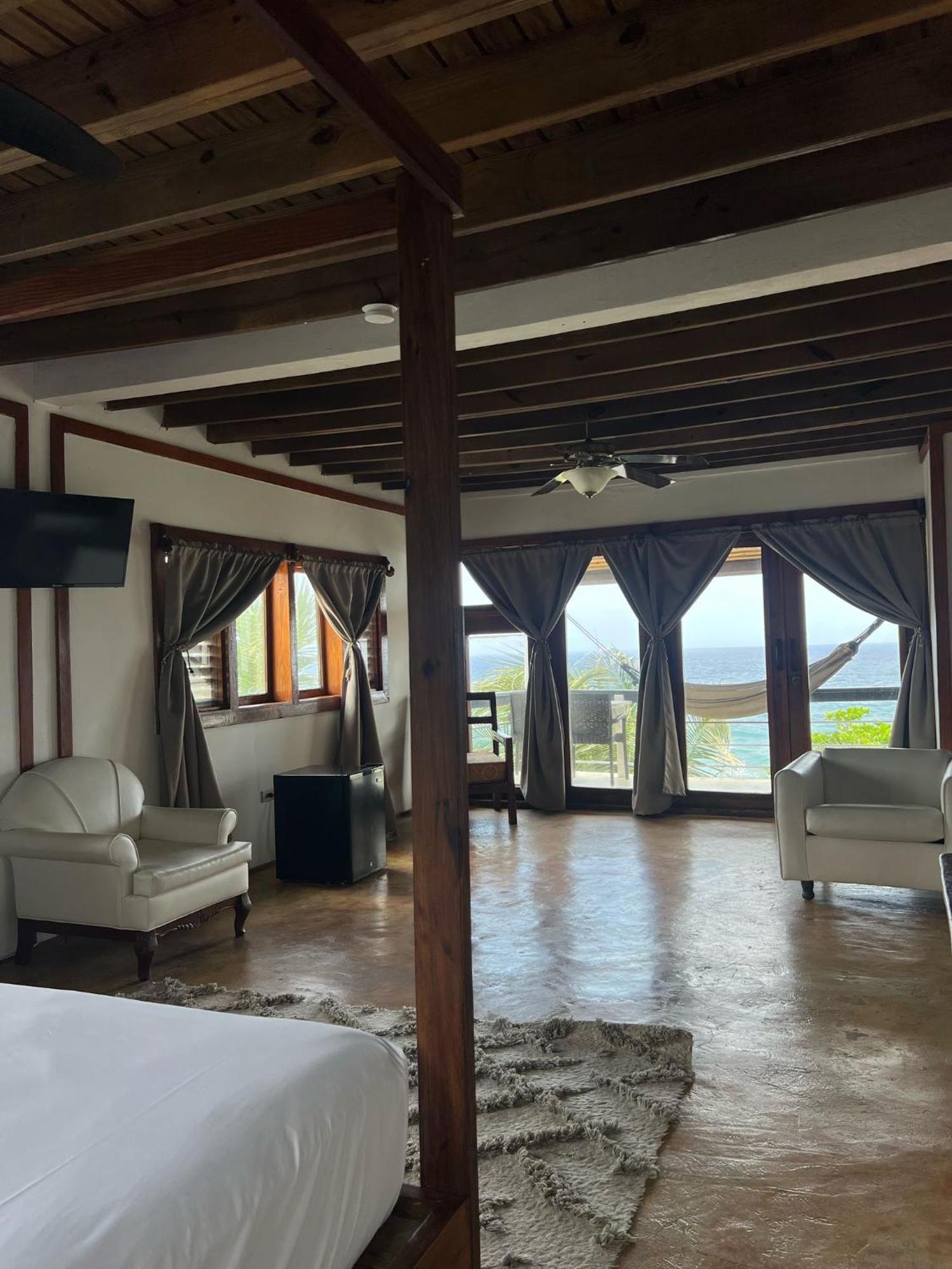 The Sea Cliff Hotel Resort & Spa Port Antonio Zewnętrze zdjęcie