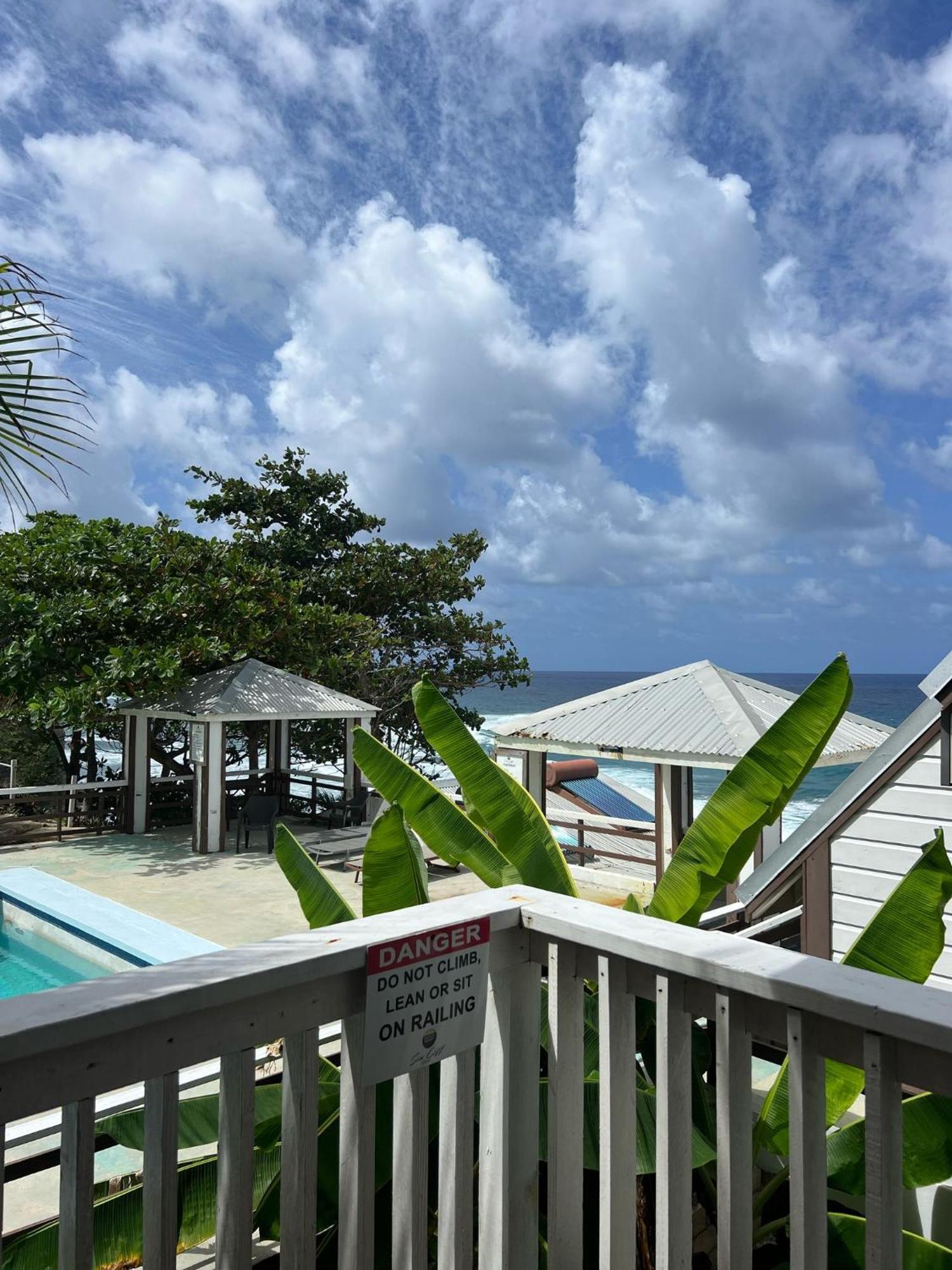 The Sea Cliff Hotel Resort & Spa Port Antonio Zewnętrze zdjęcie