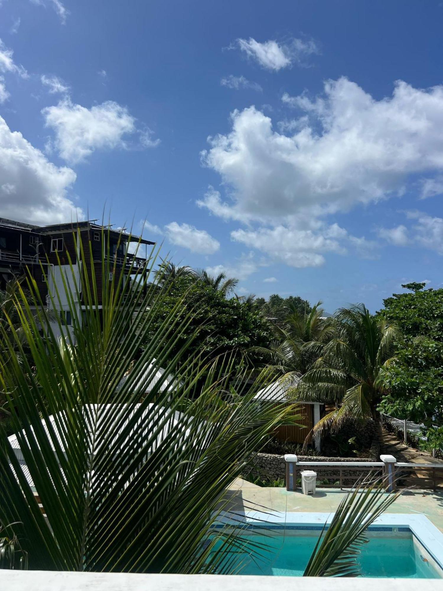 The Sea Cliff Hotel Resort & Spa Port Antonio Zewnętrze zdjęcie