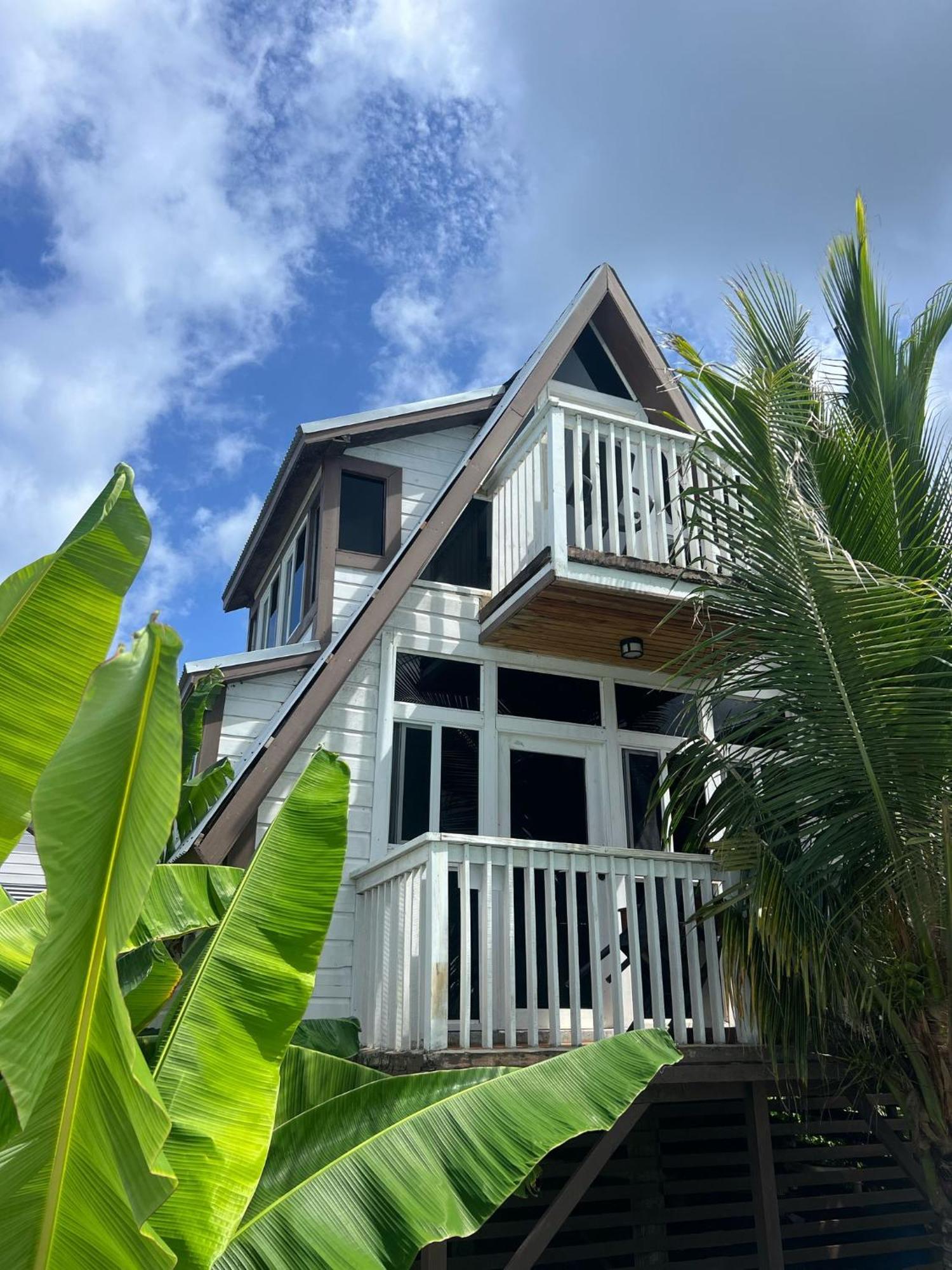 The Sea Cliff Hotel Resort & Spa Port Antonio Zewnętrze zdjęcie