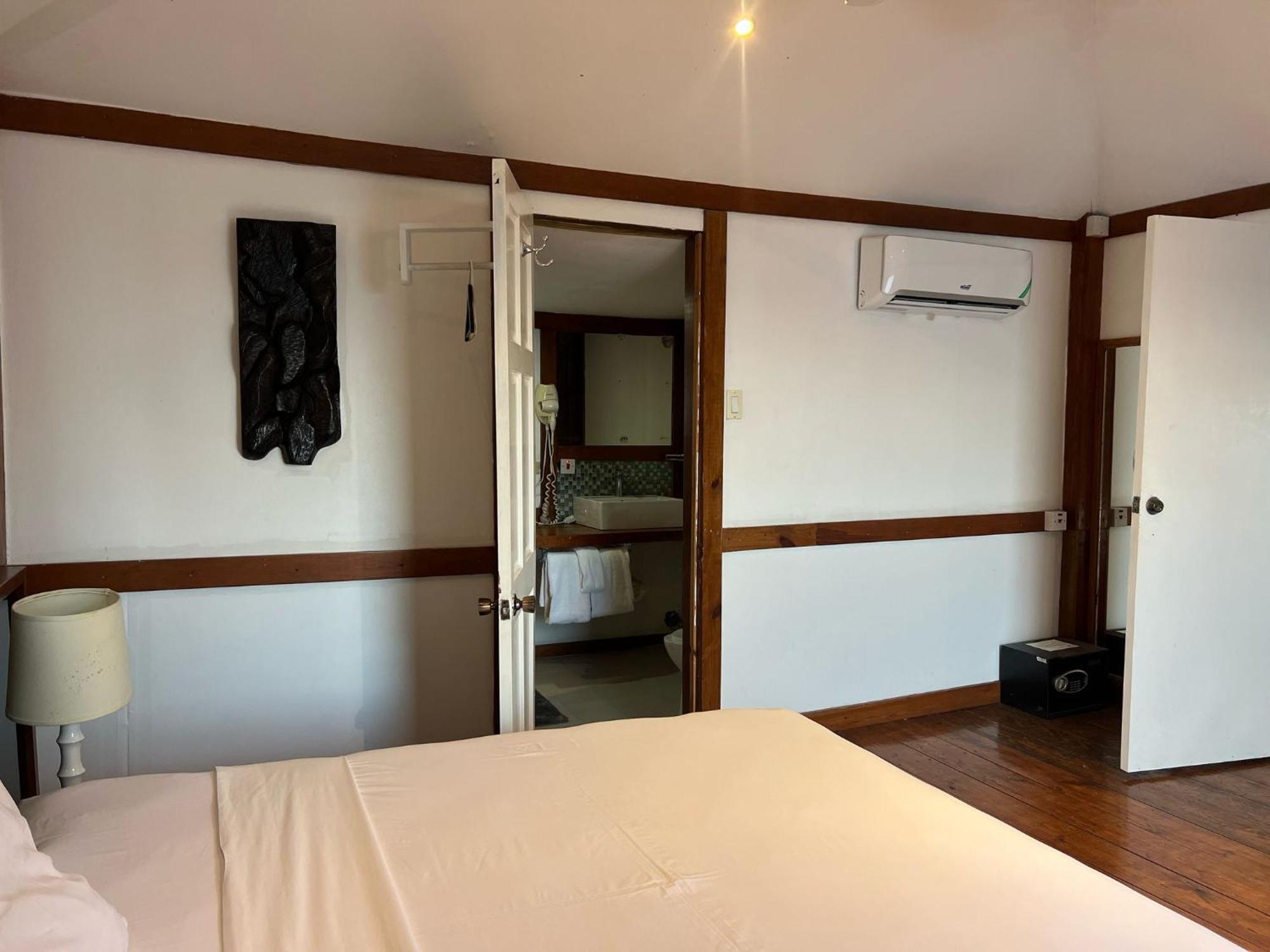 The Sea Cliff Hotel Resort & Spa Port Antonio Zewnętrze zdjęcie
