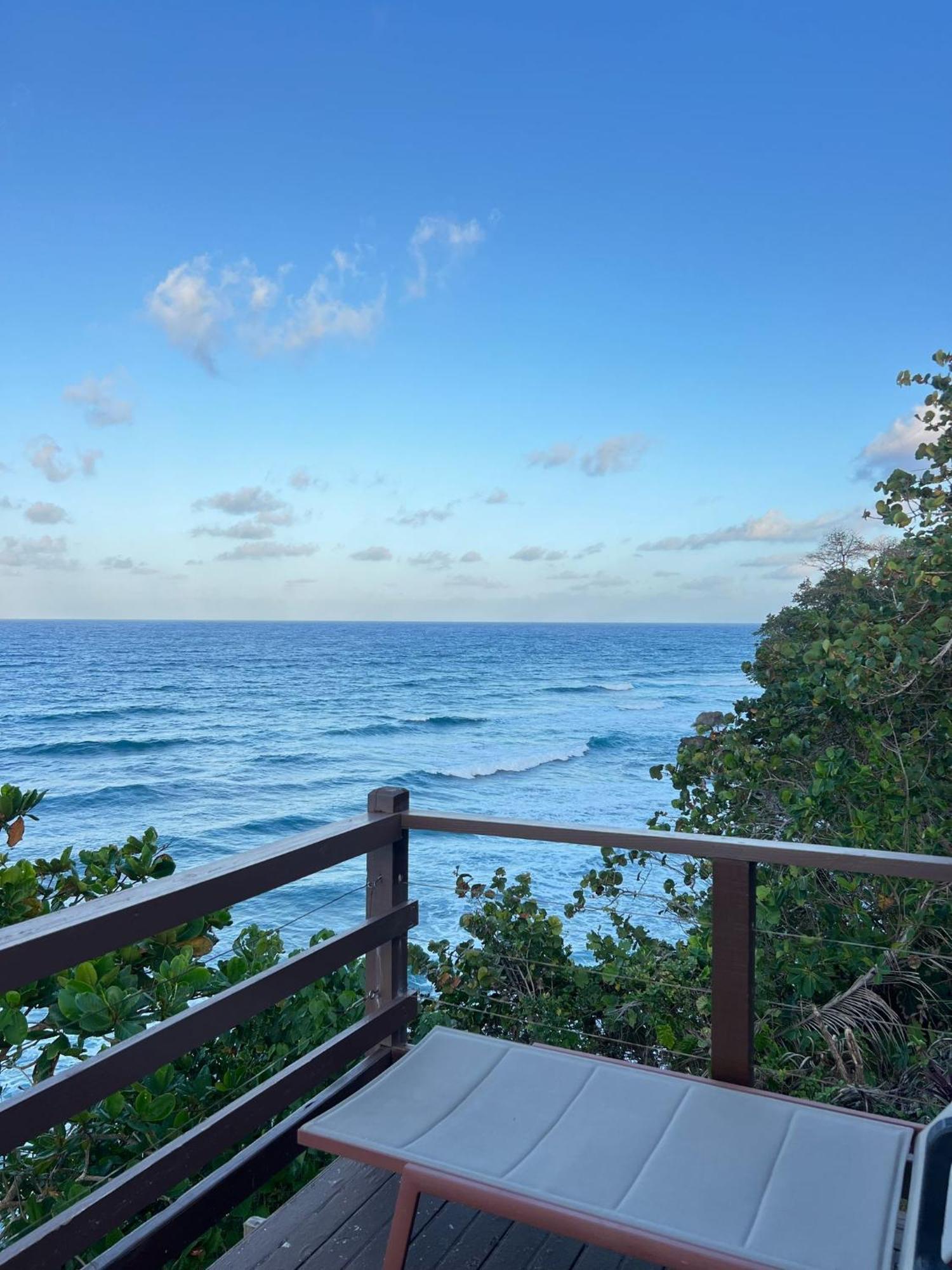 The Sea Cliff Hotel Resort & Spa Port Antonio Zewnętrze zdjęcie