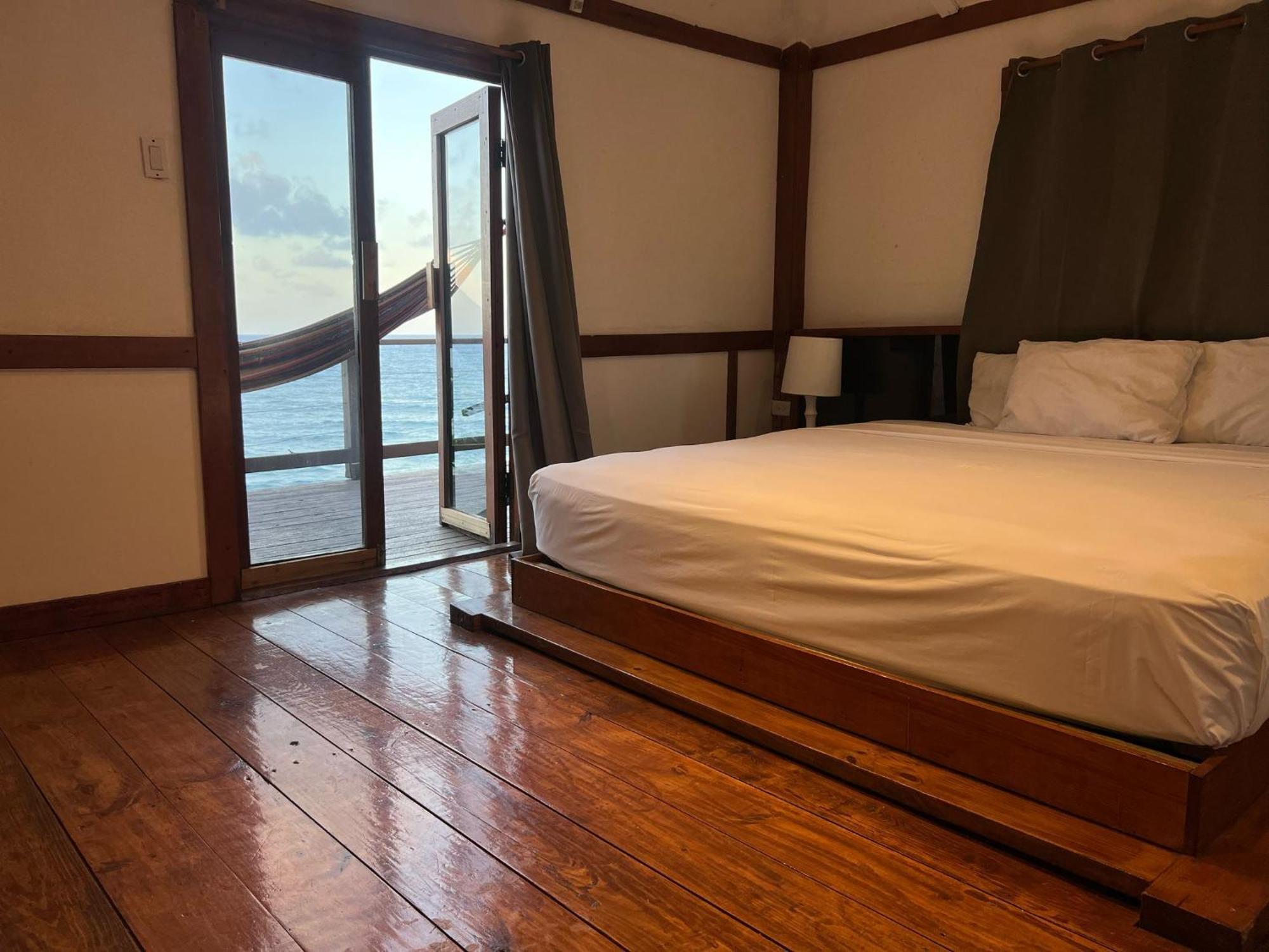 The Sea Cliff Hotel Resort & Spa Port Antonio Zewnętrze zdjęcie