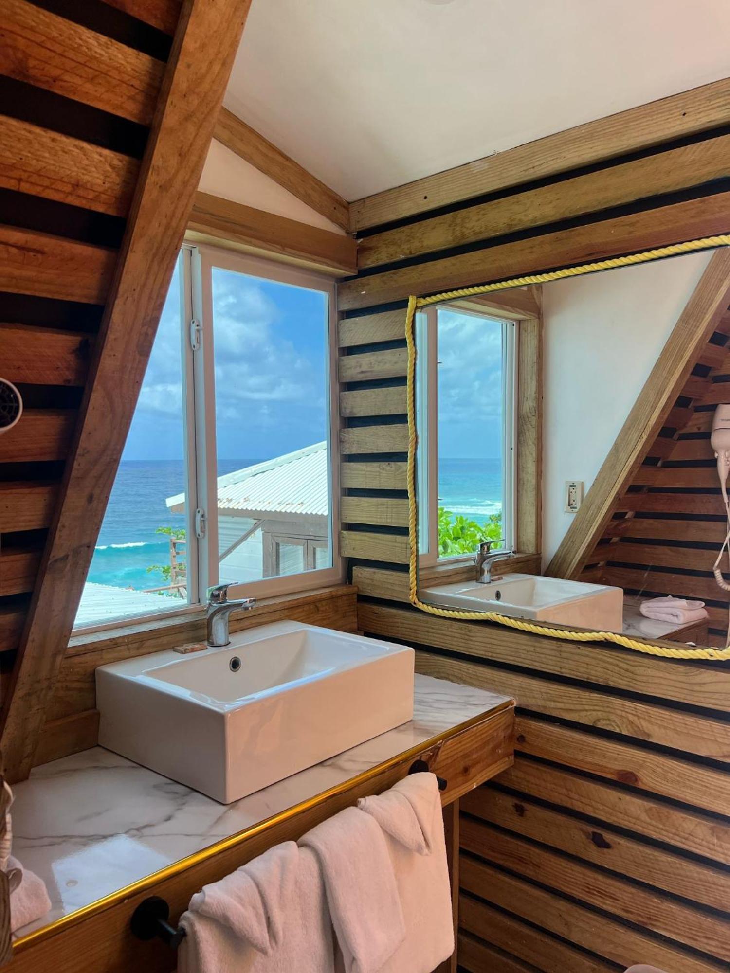 The Sea Cliff Hotel Resort & Spa Port Antonio Zewnętrze zdjęcie