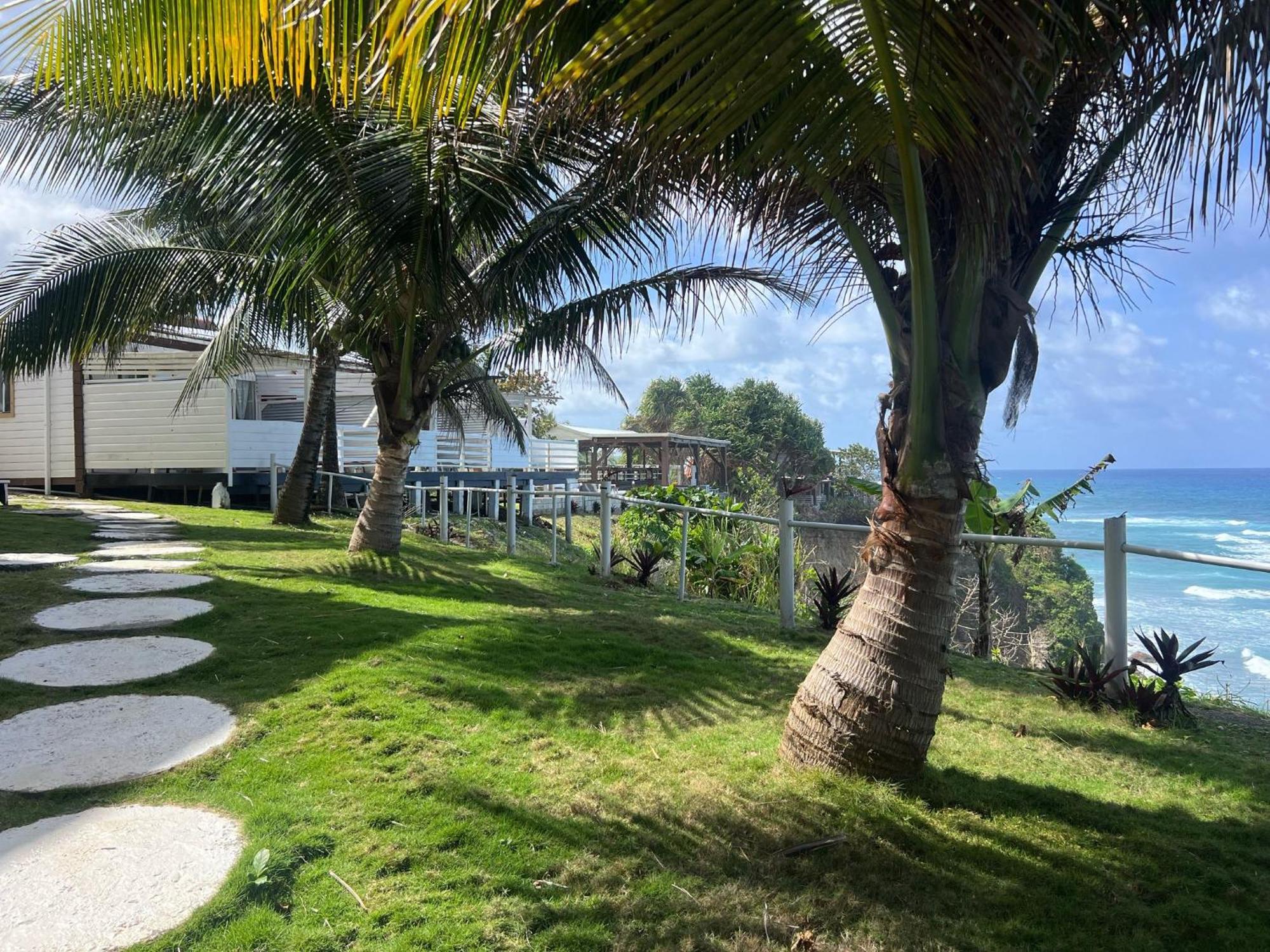 The Sea Cliff Hotel Resort & Spa Port Antonio Zewnętrze zdjęcie