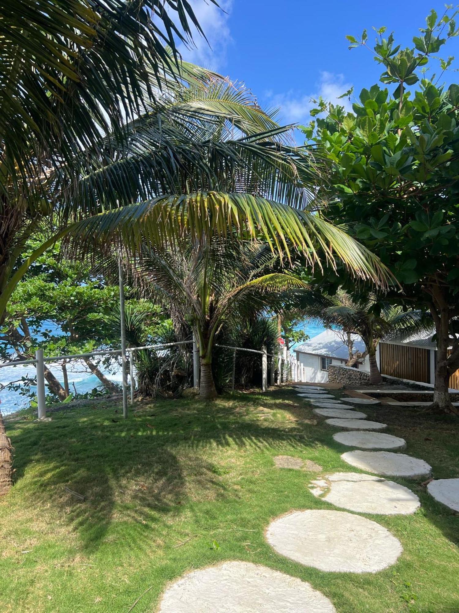 The Sea Cliff Hotel Resort & Spa Port Antonio Zewnętrze zdjęcie