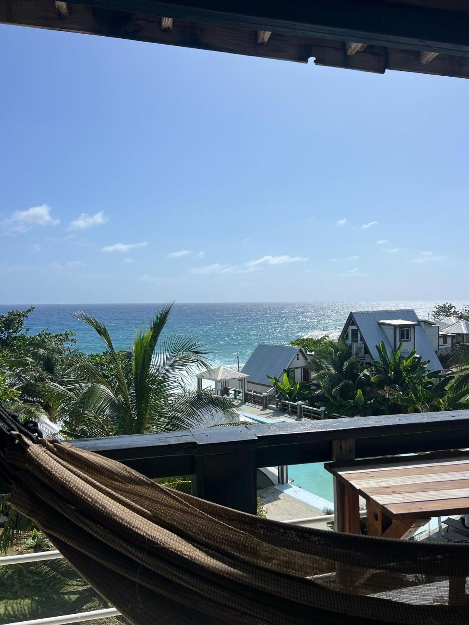 The Sea Cliff Hotel Resort & Spa Port Antonio Zewnętrze zdjęcie