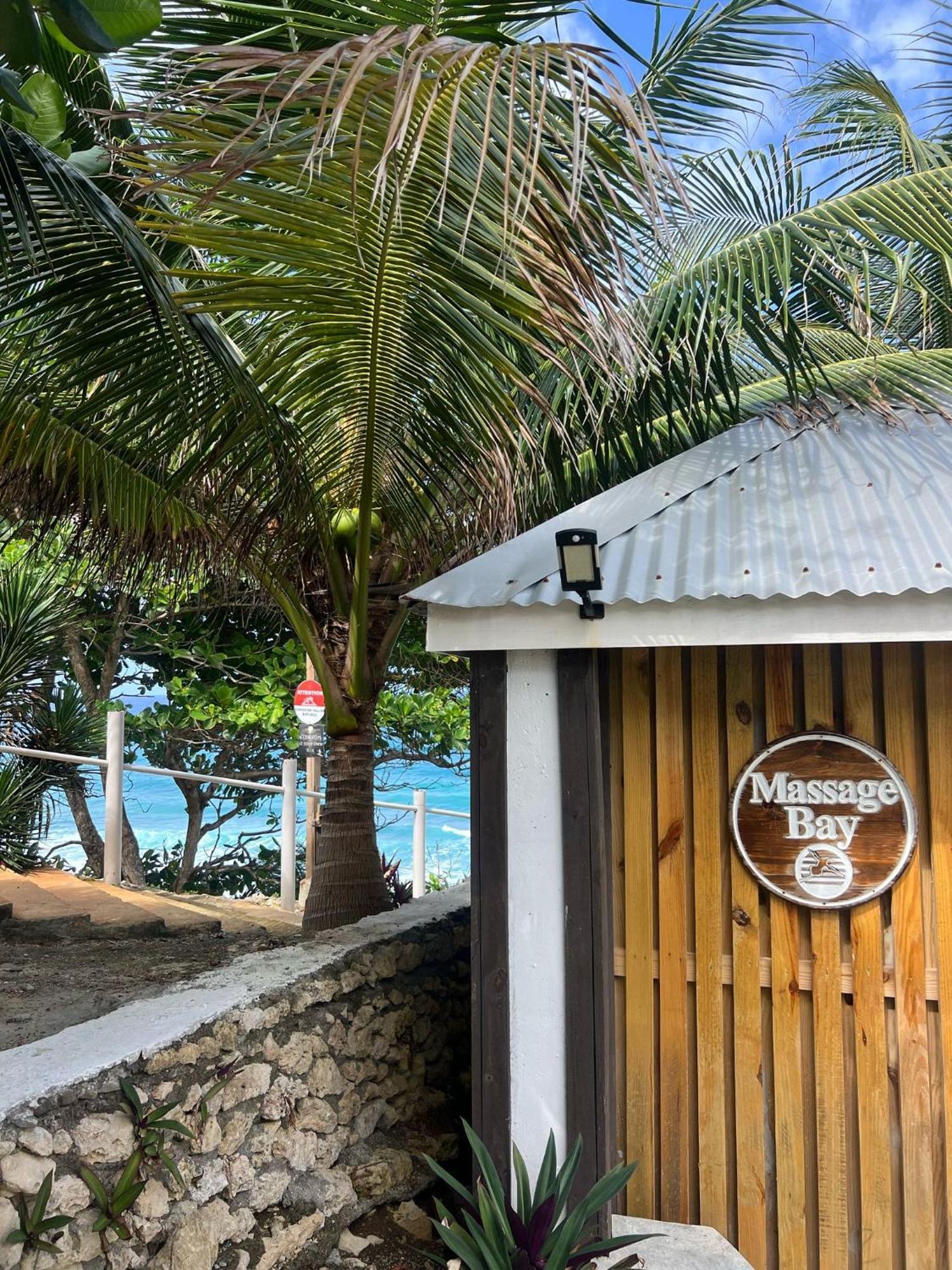 The Sea Cliff Hotel Resort & Spa Port Antonio Zewnętrze zdjęcie