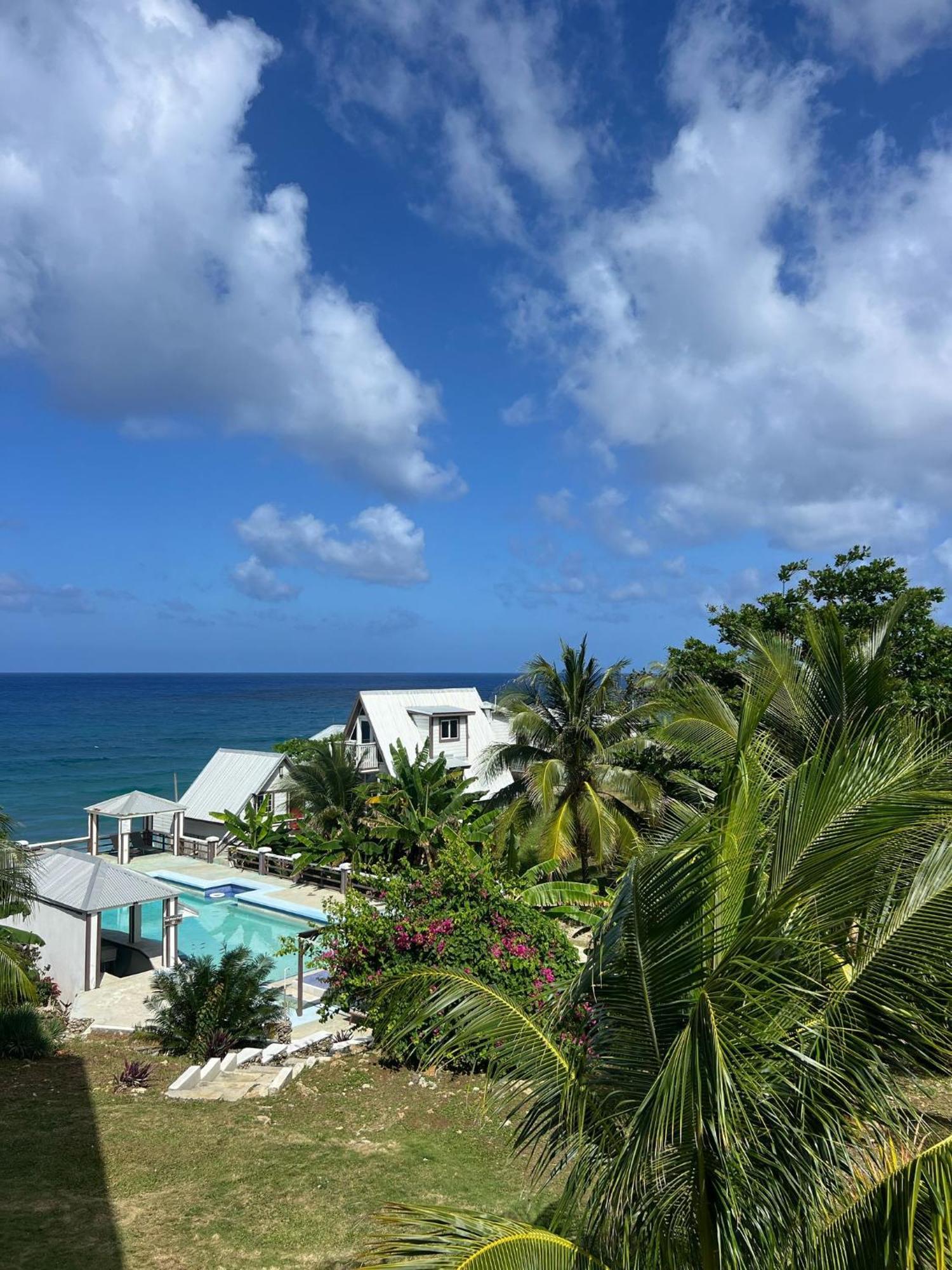 The Sea Cliff Hotel Resort & Spa Port Antonio Zewnętrze zdjęcie