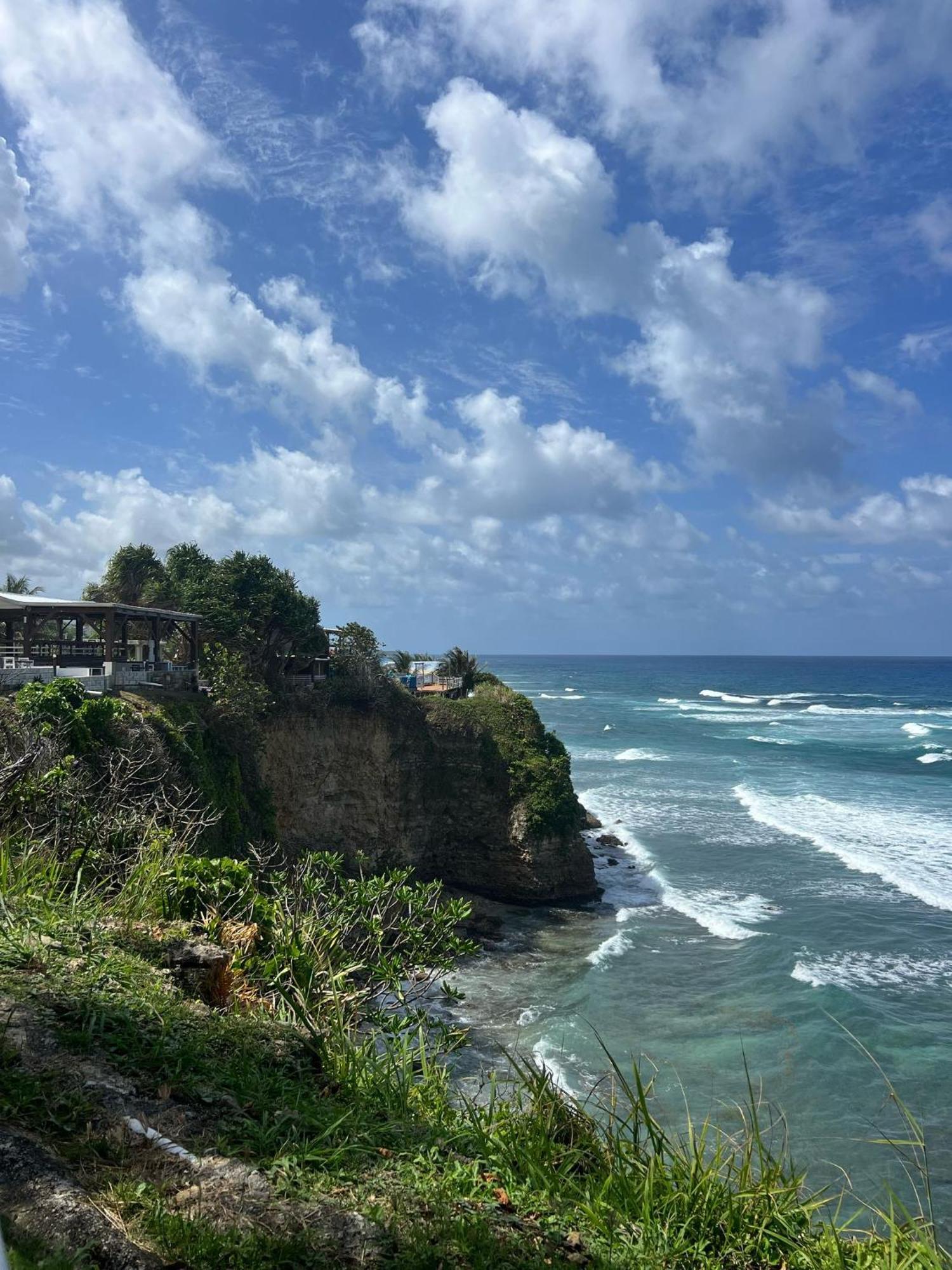 The Sea Cliff Hotel Resort & Spa Port Antonio Zewnętrze zdjęcie