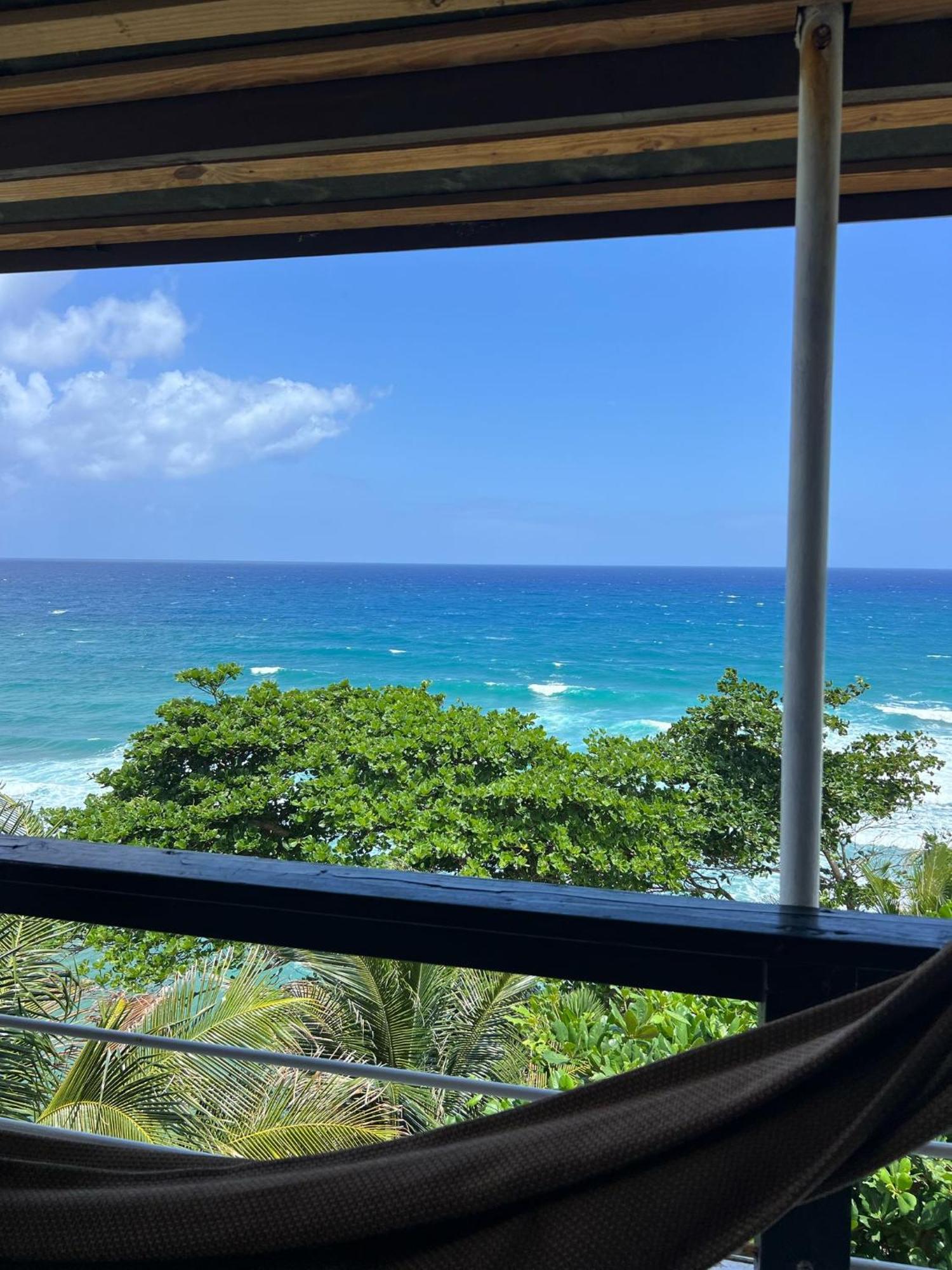 The Sea Cliff Hotel Resort & Spa Port Antonio Zewnętrze zdjęcie