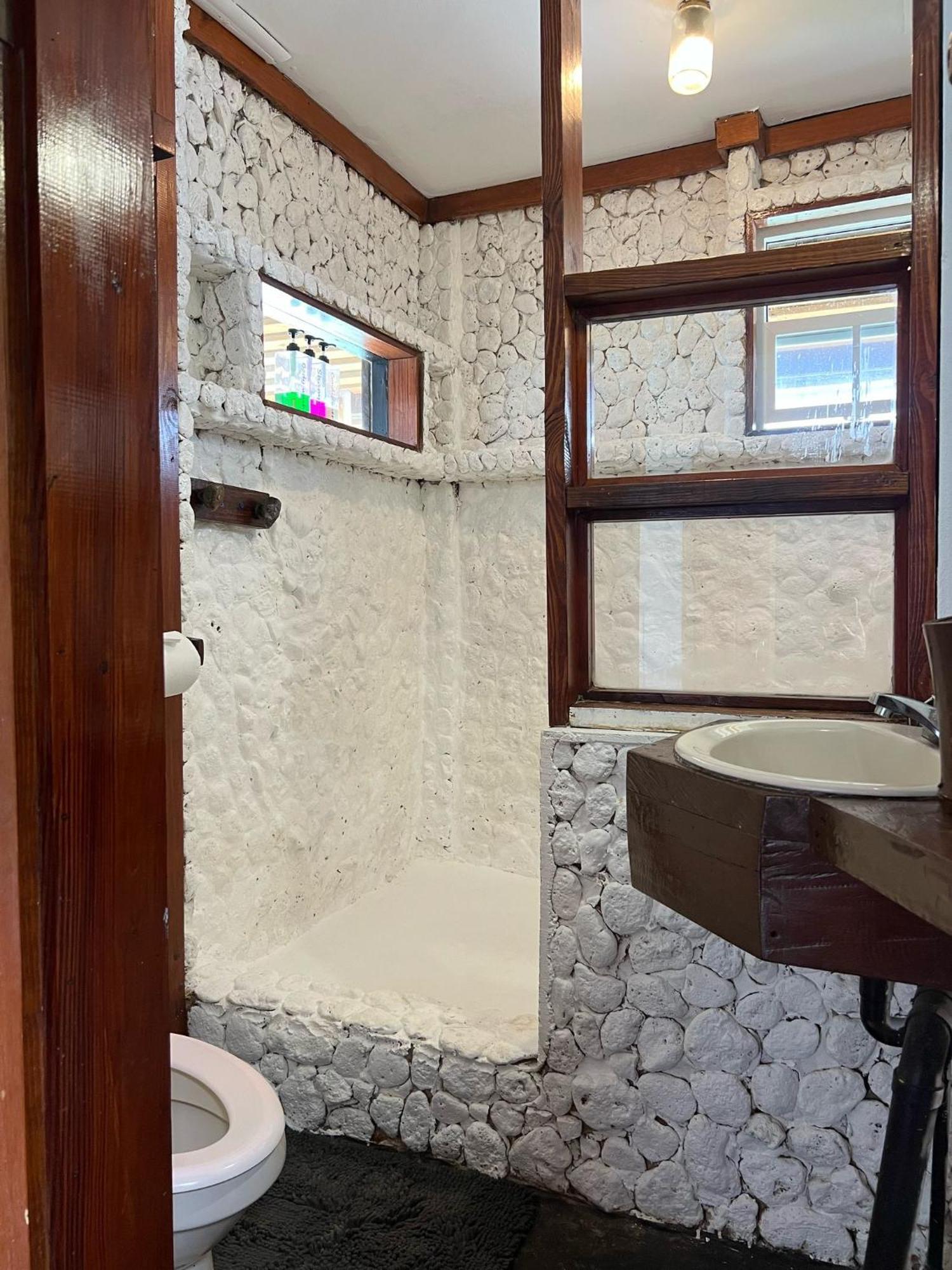 The Sea Cliff Hotel Resort & Spa Port Antonio Zewnętrze zdjęcie