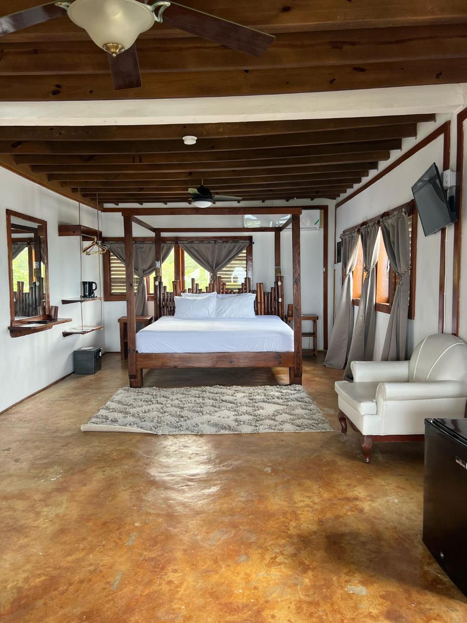The Sea Cliff Hotel Resort & Spa Port Antonio Zewnętrze zdjęcie