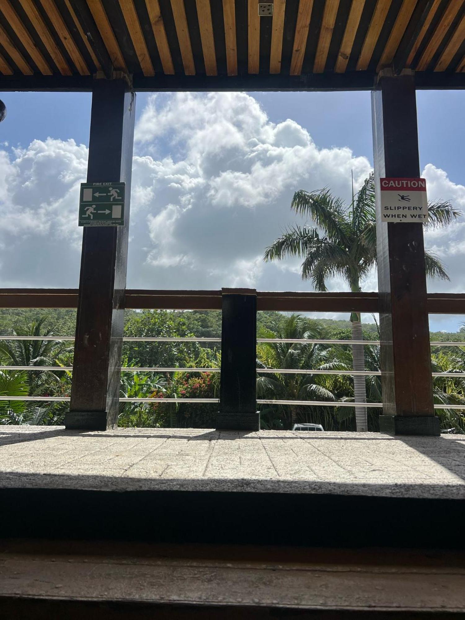The Sea Cliff Hotel Resort & Spa Port Antonio Zewnętrze zdjęcie