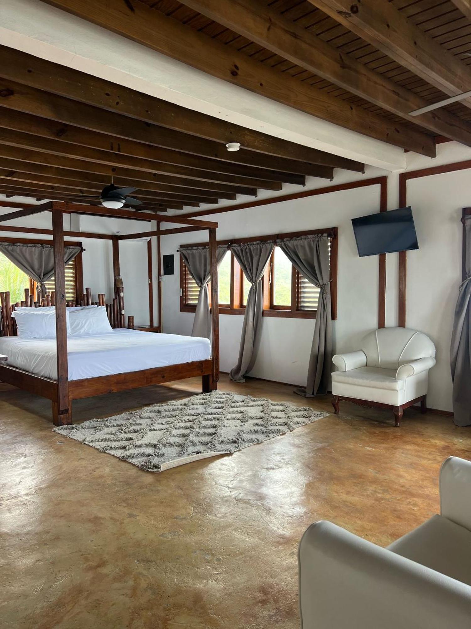 The Sea Cliff Hotel Resort & Spa Port Antonio Zewnętrze zdjęcie