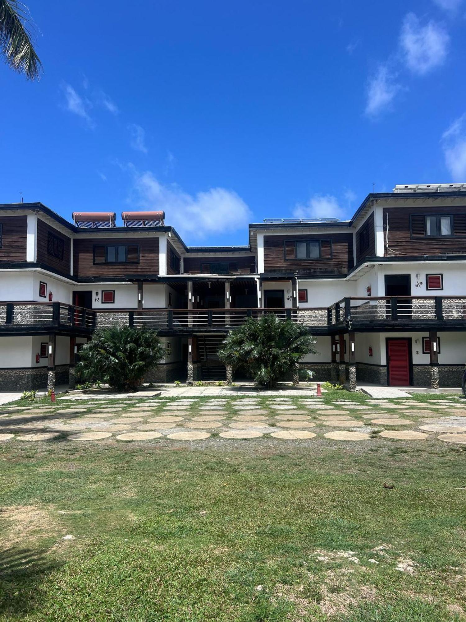 The Sea Cliff Hotel Resort & Spa Port Antonio Zewnętrze zdjęcie