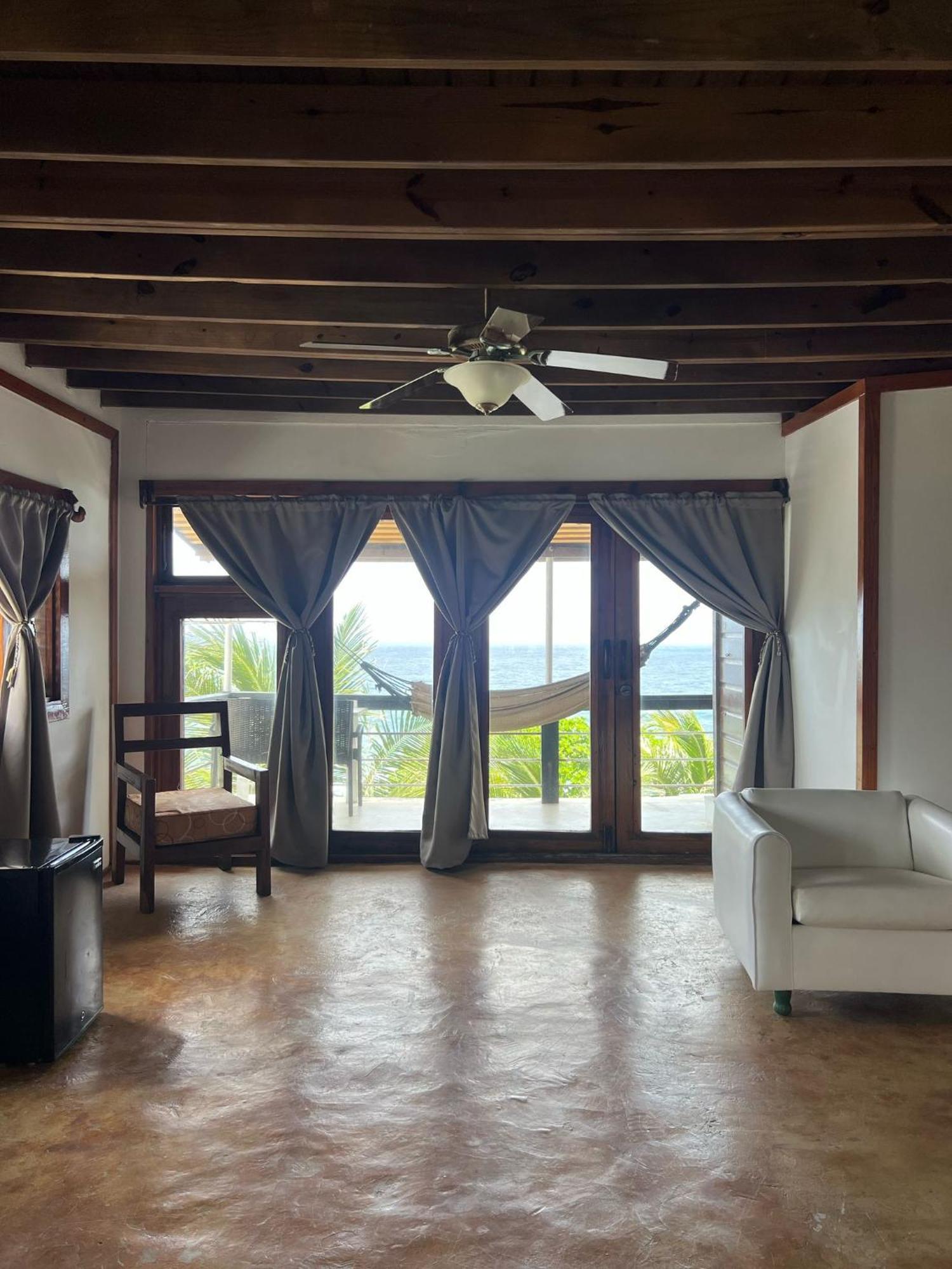 The Sea Cliff Hotel Resort & Spa Port Antonio Zewnętrze zdjęcie