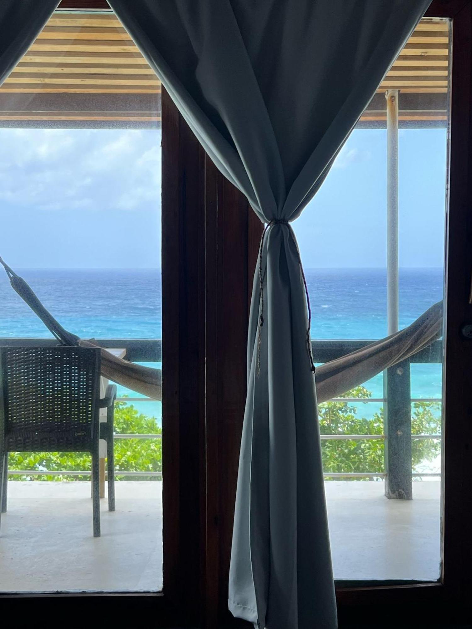 The Sea Cliff Hotel Resort & Spa Port Antonio Zewnętrze zdjęcie