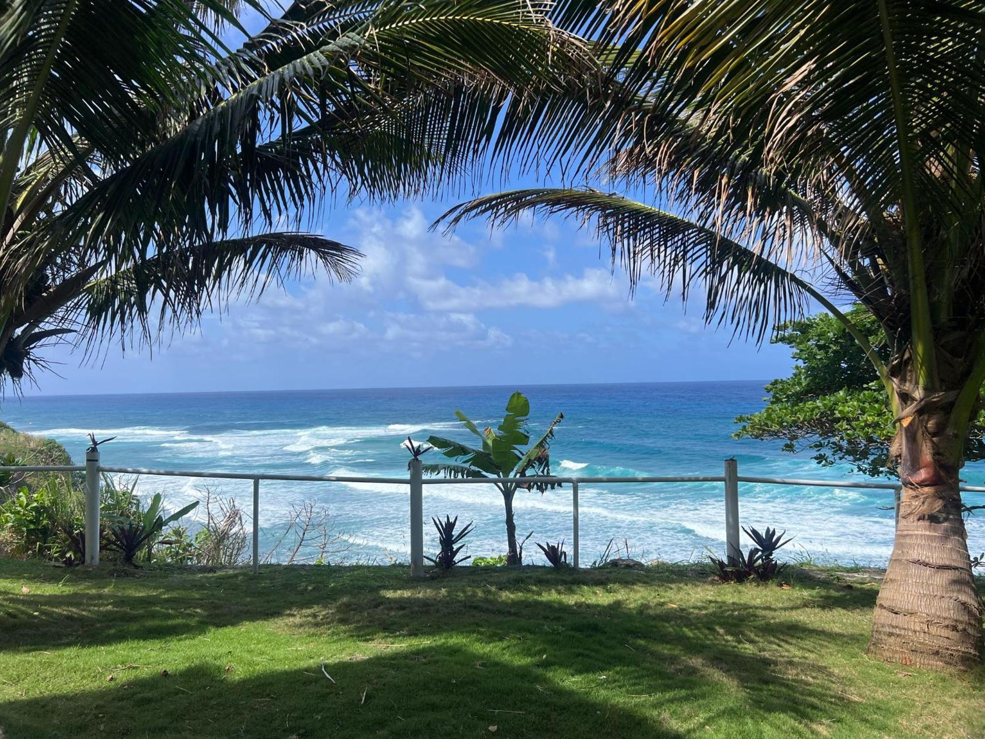 The Sea Cliff Hotel Resort & Spa Port Antonio Zewnętrze zdjęcie